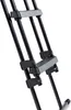 EXIT Basentrap Framehoogte 108-122cm, Basenladder, Podgląd zdjęcia produktu 3