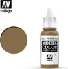 Vallejo 70.880, Grau, Khaki, Acrylfarbe, Flüssigkeit, 17 Produktbild-Vorschau 1