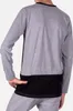 BEZLIT Jungen Shirt Rundhals Rebel Grau 164 Produktbild-Vorschau 2