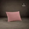 Lavea®: 1 poszewka na poduszkę, 40x60 cm, 100% bawełna, Podgląd zdjęcia produktu 2
