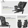Lorelli Auto Kindersitz Estate mit Isofix Basis und Produktbild-Vorschau 5
