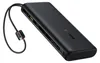 Baseus Powerbank met digitaal display en dubbele ingebouwde Productafbeelding-voorbeeld 2