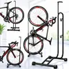 Fietsenrek, 47x38x120 cm Productafbeelding-voorbeeld 1