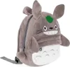 Plecak dziecięcy dla małych fanów Totoro wykonany z Podgląd zdjęcia produktu 2
