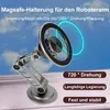 Handyhalterung Auto für MagSafe Autohalterung Universal Produktbild-Vorschau 6