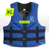 TSUNAMI Schwimmweste Hydrox PRO 50 für SUP & Kajak, XL, Produktbild-Vorschau 5