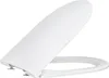 LAUFEN PRO WC-Sitz, mit Deckel, slim, 485x390mm, mit Produktbild-Vorschau 4