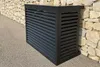 DECOCLIM Aluminium Schutzgehäuse RAL7016 Größe M, Produktbild-Vorschau 5