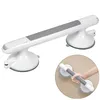 Starker Saugnapf-Badegriff – ergonomisch, rutschfest, bis Produktbild-Vorschau 8