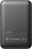 JOYROOM JR-PBF13, 5000 mAh, Lithium Polymer (LiPo), Schwarz Produktbild-Vorschau 3