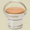 Klean Kanteen Bambus-Schleifendeckel - Ballen für Produktbild-Vorschau 3