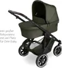 ABC Design Salsa 5 Air All in One Set Avocado Produktbild-Vorschau 2