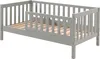 Vipack - Lit junior avec surface de couchage 70 x 140 cm, Voir les images du produit 2