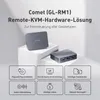 GL.iNet Comet GL-RM1 Remote-KVM-Switch, 4K bei 30 Hz, Produktbild-Vorschau 3