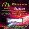 KRAFTPC High End Gaming-PC AMD Ryzen7 5700X - GeForce Produktbild-Vorschau 3