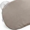 Simply Nature Musselin & Latte Velvet Kissen Teddybär-Kopf Produktbild-Vorschau 4