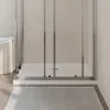 vidaXL Brodzik prysznicowy ABS prostokątny 70x90 cm Podgląd zdjęcia produktu 2