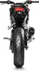 Silencieux arrière Akrapovic CF/CF CB300R Podgląd zdjęcia produktu 4