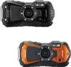 Digitální fotoaparát RICOH WG-80 BLACK Náhled obrázku produktu 8