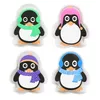 Nordstern Taschenwärmer Handwärmer Pinguin 4er Pack  - Produktbild-Vorschau 3