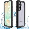 Custodia impermeabile per Samsung Galaxy S24 FE Protezione Anteprima dell’immagine prodotto 1