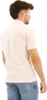 Lacoste L1212 Short Sleeved Ribbed Collar S Couleur Rose Voir les images du produit 33
