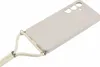 Samsung Galaxy S25 FE Hülle - Coverup Colour TPU Back Cover Produktbild-Vorschau 3