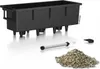 LECHUZA plantpot BALCONERA, kleur: leisteengrijs | Productafbeelding-voorbeeld 25