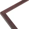 Deknudt S41J Holzbilderrahmen dunkelbraun 9x13 cm Produktbild-Vorschau 2