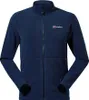 Berghaus Prisma-Fleecejacke, Blau M Produktbild-Vorschau 6