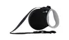 Alcott Abenteuer Rollleine Gr. S - 5m bis 20kg in schwarz Produktbild-Vorschau 1