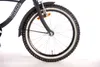 TPFSports Black Cruiser Kinderfahrrad - Jungen - 18 Zoll - Produktbild-Vorschau 5
