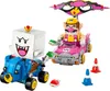 LEGO Super Mario: Mario Kart - Wario & König Buu Huu - Produktbild-Vorschau 7