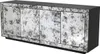 Casa Padrino Luxus Sideboard Anthrazitgrau / Antikes Produktbild-Vorschau 1