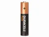 8 baterii DURACELL PLUS Micro AAA 1,5 V Podgląd zdjęcia produktu 3