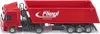 Siku LKW mit Muldenkipper Fliegl; 3537 Produktbild-Vorschau 9
