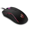 HXSJ A869 Wired Gaming Mouse 3200 DPI 7 Tasten 7 Farbe LED Produktbild-Vorschau 7