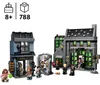 LEGO 76471 Harry Potter Zaubererläden in der Winkelgasse Voir les images du produit 18
