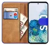 Book Case pour Samsung Galaxy S20 Housse Etui Flip Cover Voir les images du produit 2