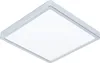 EGLO LED Deckenleuchte Fueva 5, 28,5 cm, Aufbauleuchte, Produktbild-Vorschau 1