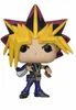 Yu-Gi-Oh! - Yami Yugi 387 Funko Pop! Vinyl Figur Produktbild-Vorschau 3
