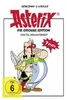 Die große Asterix Edition Produktbild-Vorschau 3