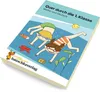 Quer durch die 1. Klasse, Mathe und Deutsch - Übungsblock Produktbild-Vorschau 15