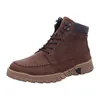 Waldläufer Herren Stiefel H-LINO braun Größe EUR 42,5 Produktbild-Vorschau 22