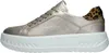 Ara Sneaker MONACO 2.0, Glattleder, Gold, Damen Produktbild-Vorschau 14