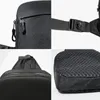 OKWISH Umhängetasche Brusttasche Herren, Schultertasche, Produktbild-Vorschau 12