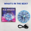 Pro Hover Ball Fliegender Ball LED Spinner Ball Flying Orb Produktbild-Vorschau 8
