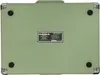 Crosley CR8005F-MT4 Plattenspieler, mintfarben, 3 Produktbild-Vorschau 9