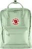 Fjällräven Fjällräven Zaino Kanken verde menta Kanken verde Anteprima dell’immagine prodotto 4
