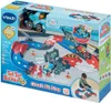 VTech Tut Tut Bolides Autorennbahn, Pit Stop Circuit, Produktbild-Vorschau 3